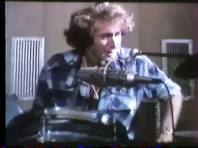 Couples en chaleur (1978)