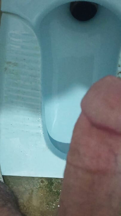 My First Time masterbation and I feel.good with my big coke