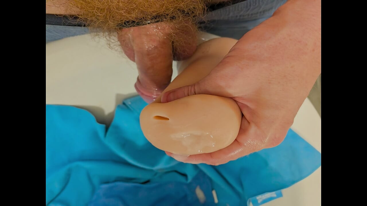 Tiny Dick Destroys Toy Found In Stranger's Bag (FULL VERSION OUT SOON)