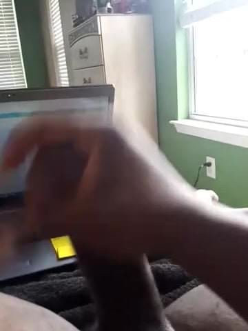 Strokin My BBC 3
