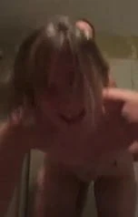 Husband Films Wife Getting Anal by Young Guy