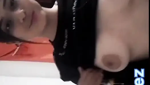 Give Me Your Milk and Fuck Me Hard While No One Is Looking