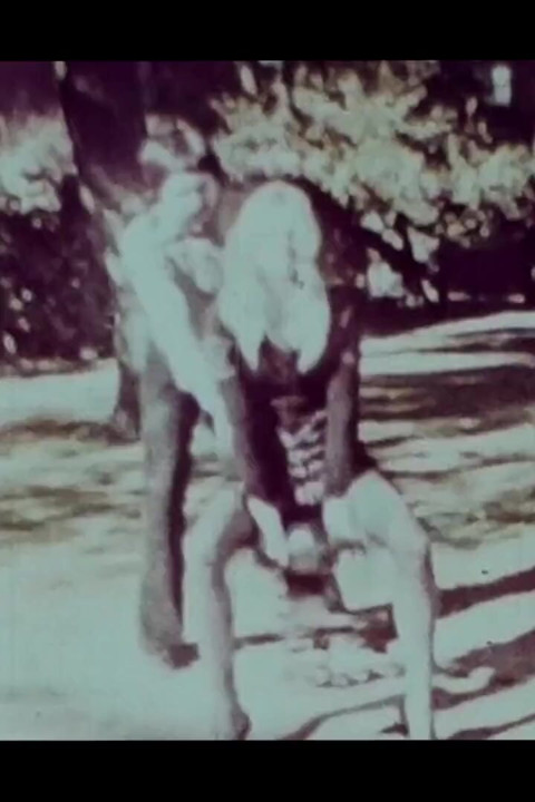 Vintage porn retro erotic theatre my hometown