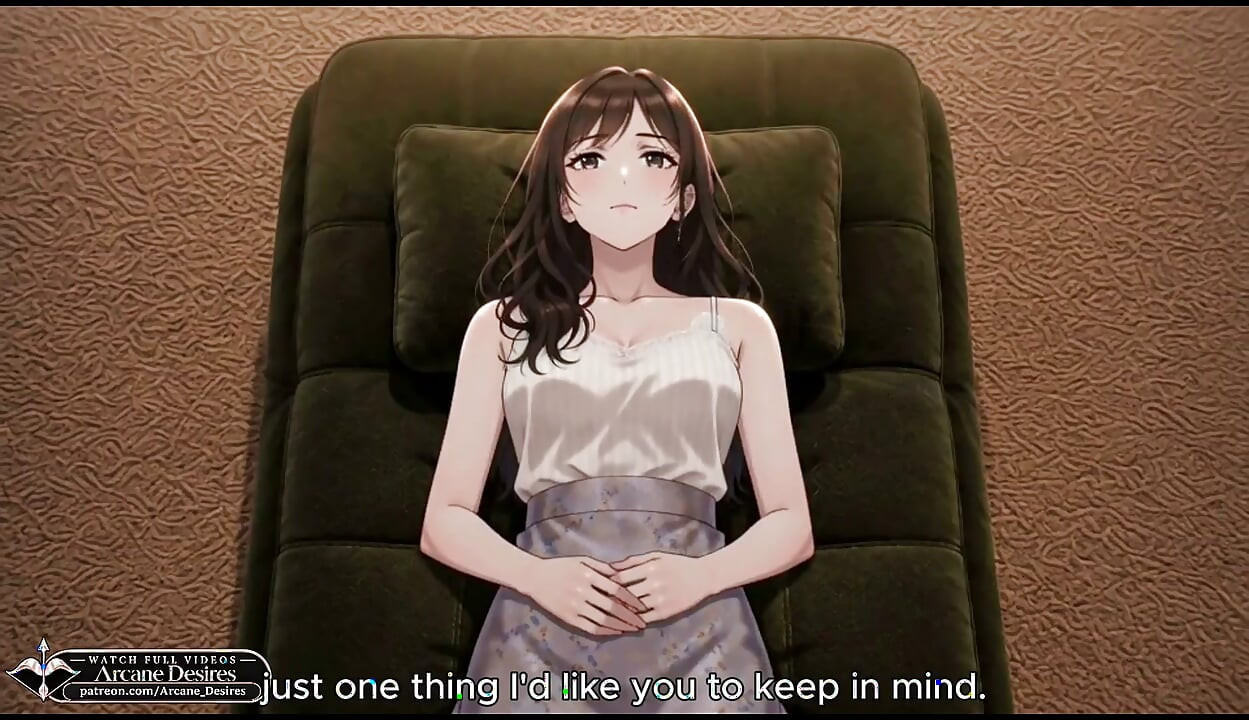 Blue Crystal Candy Ep. 5 - Begins the End