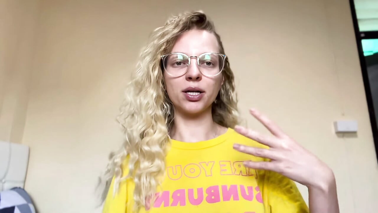Easy Trick to Make Being Sissy so Easy!