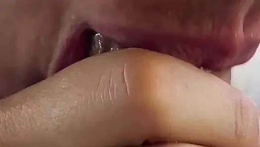 Blowjob in Bali Bunny Loves Cum