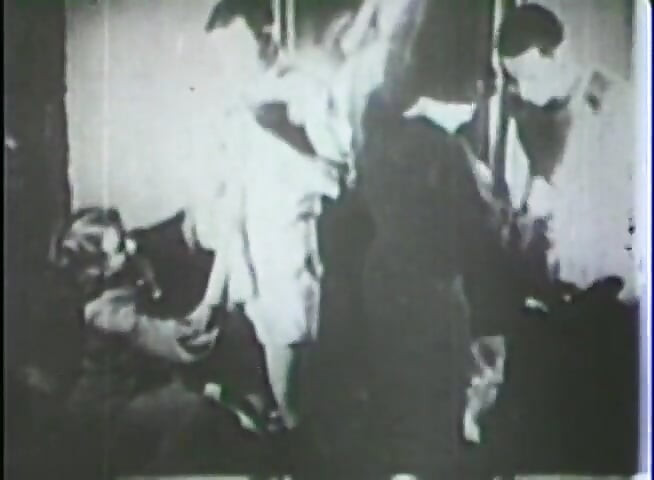 Very vintage sex film
