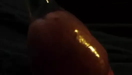 Prezervatifte daha fazla çiş :-)