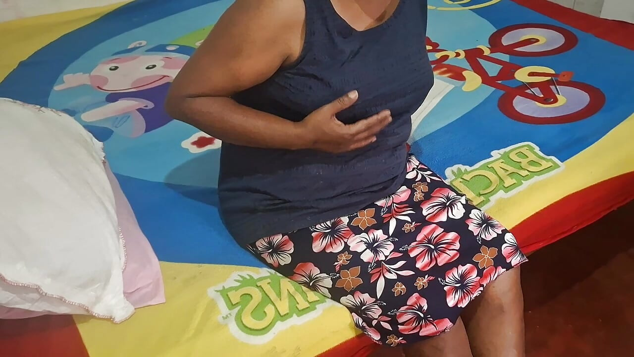 Perfect milf homemade