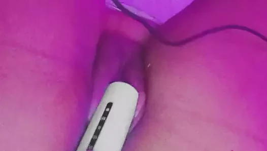 Mexican masturbating Romina77