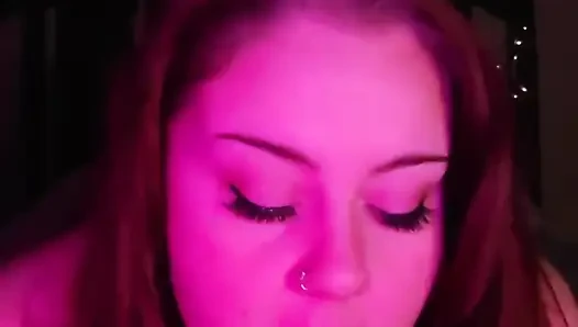 A Late Valentines Blowjob and Fucking or You Baby