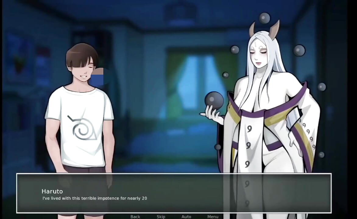 Konoha MILFs Gameplay 2