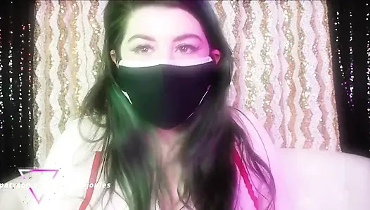 New and Favorite Masks Asmr
