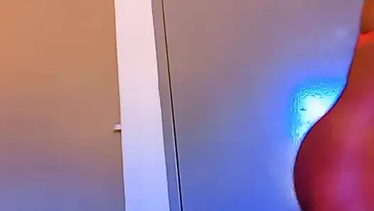 Gaun denganku, aku akan membuatmu muncrat