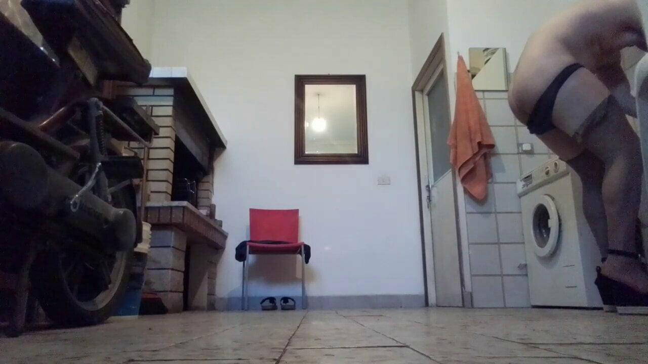 Crnd 1000410 kanguroo anal