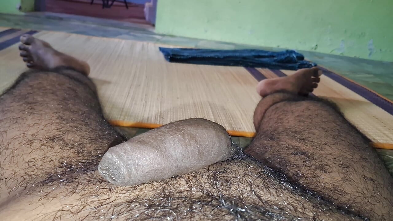 Indisk BBC-fyr solo rykkvideo 225