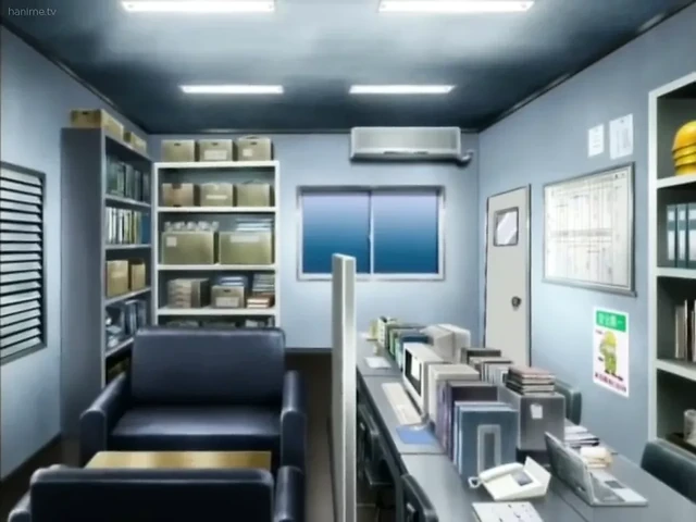 Women At Work Ep 02