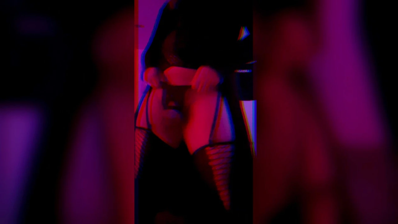 Dancing & teasing