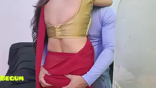 College Friend ki Shaadi ke baad Uske ghar par ki chudai