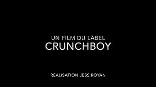 HARD FUCKER FROM MADRID