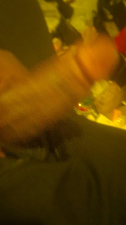 Horny