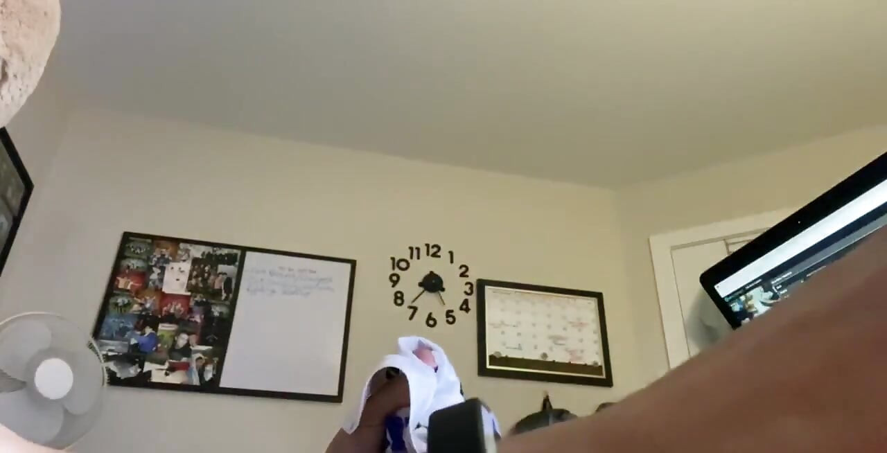 Sometimes All You Need to Do Is Cum and Everything Gets a Little Better After That 2