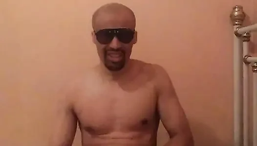 Bir anın samimiyet zevki sadece senin içindi