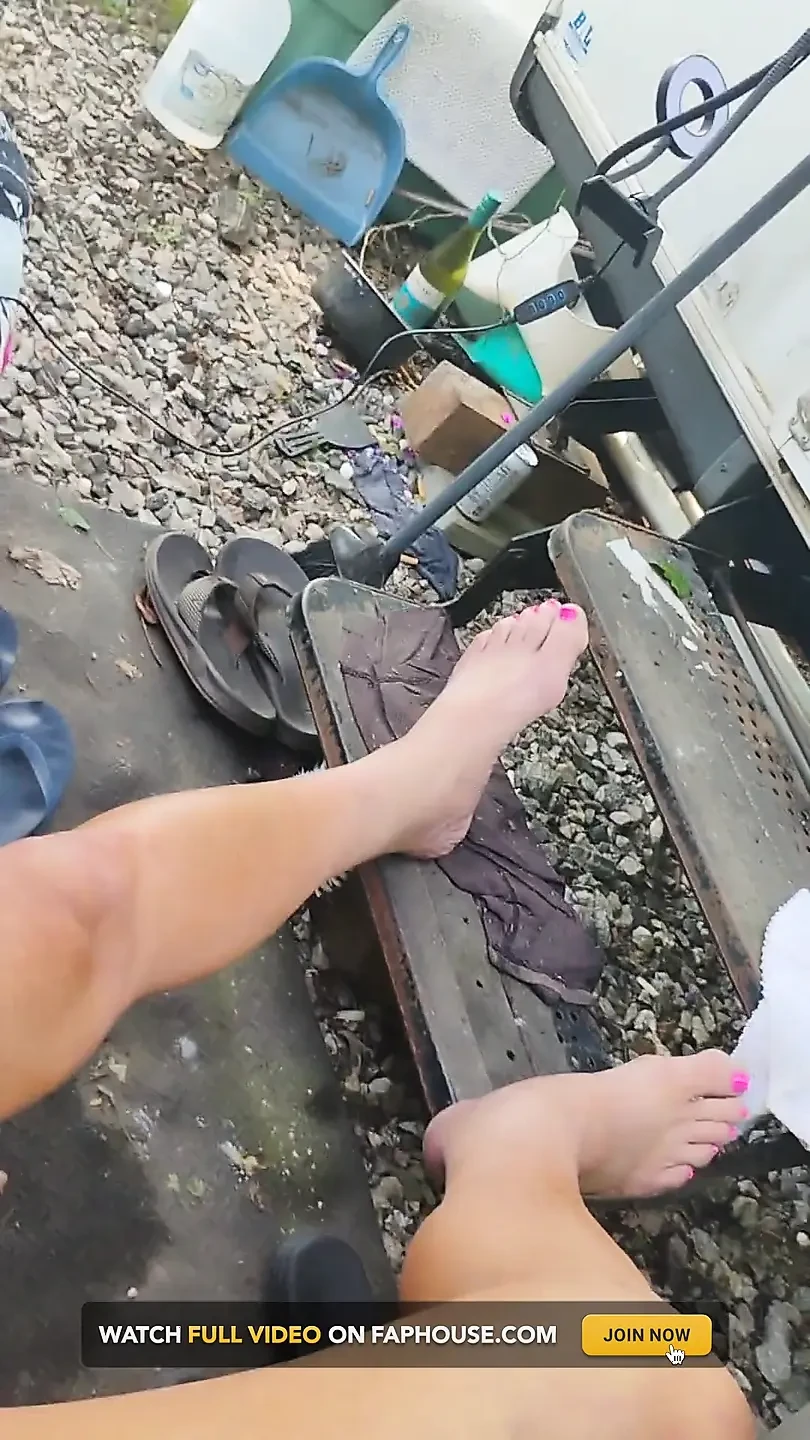 Blootstelling van 's werelds kleinste pik!