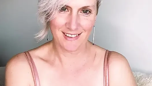 Only Stepmommy Knows How To Heal Your Heart JOI