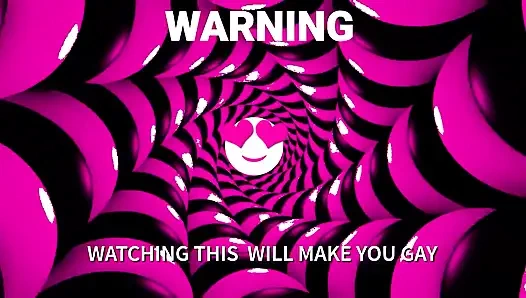 Mesmerizing You to Go Gay Sissy Cuckold Therapy for the Homogoon