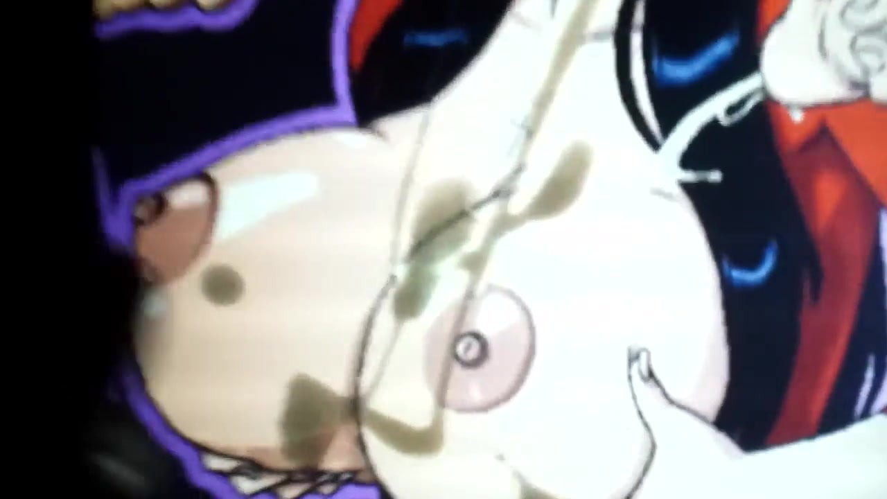 Hannah Minx (Animated) SoP