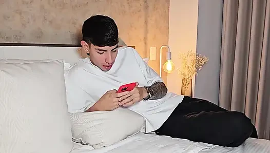 Vom unschuldigen mädchen auf Instagram zur Pornodarstellerin, ich kann es immer noch nicht glauben - Esteban gamboa & andrea castro