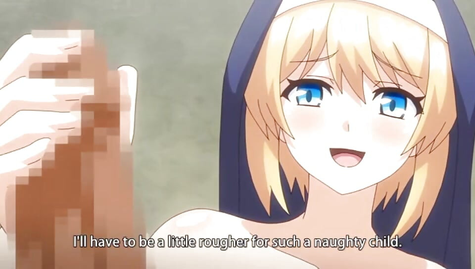 Stepsister Angela's Secret Ritual Anal in Another World