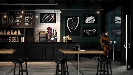 Industri kontol: rahasia pelacur - ep. 8