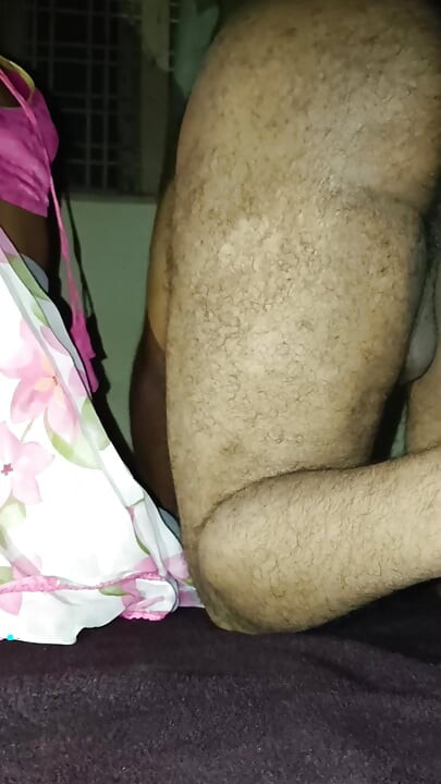 Devar and Deshi bhabhi hard fuck