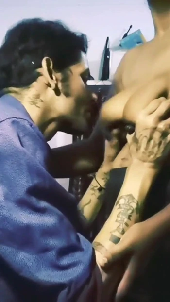 Epic moment from "Desi hard big boobs sucking Amit Rose"