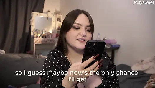 Porno hikayeleri - döl yutan komşuyla sikişiyor