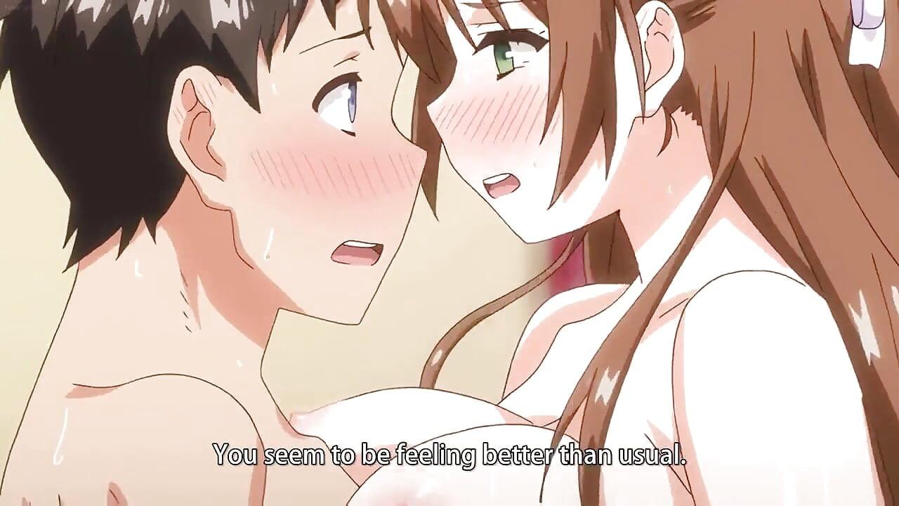 Hentai mới