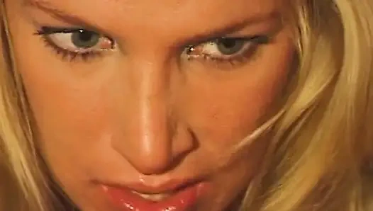 Lesbische Sofa-Leidenschaft