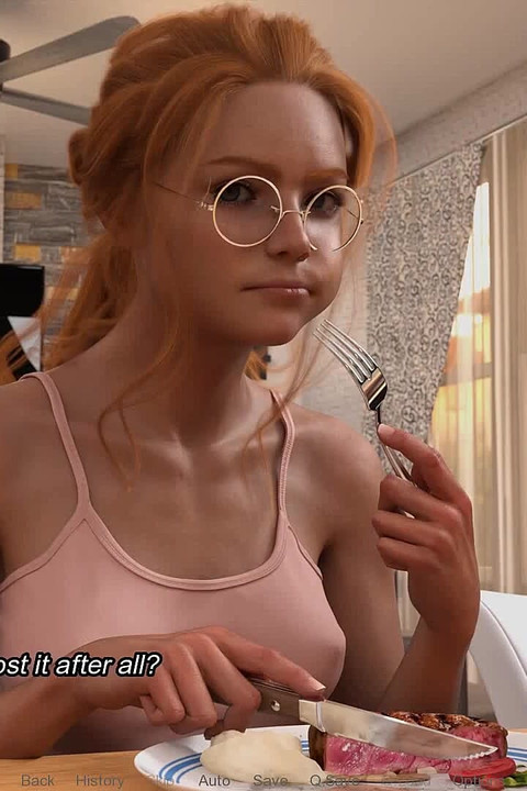 Angel's Love - ตอนที่ 5