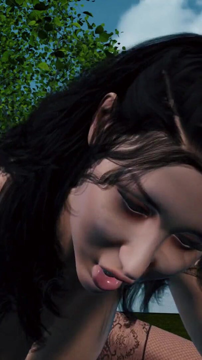 Ava Addams, femme infidèle, se fait baiser brutalement par son nouveau voisin | Clip 2