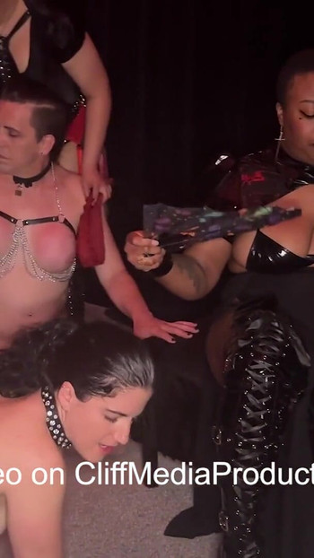 Black Resonance - Cliff Media Productions | Clip 2