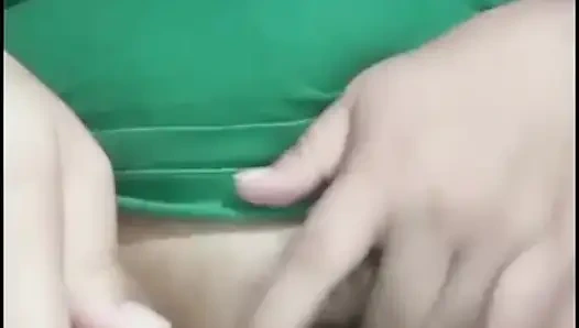 Spielzeit mit meinem körper