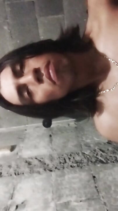 Look at My Long Hair