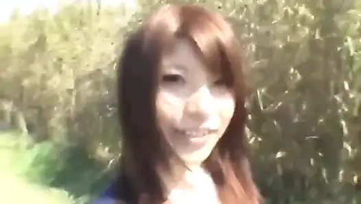 Gsr-026: Debut JAV-ku - Ai Uehara - Bagian 1-4 - Terjemahan Dari Erojapanese