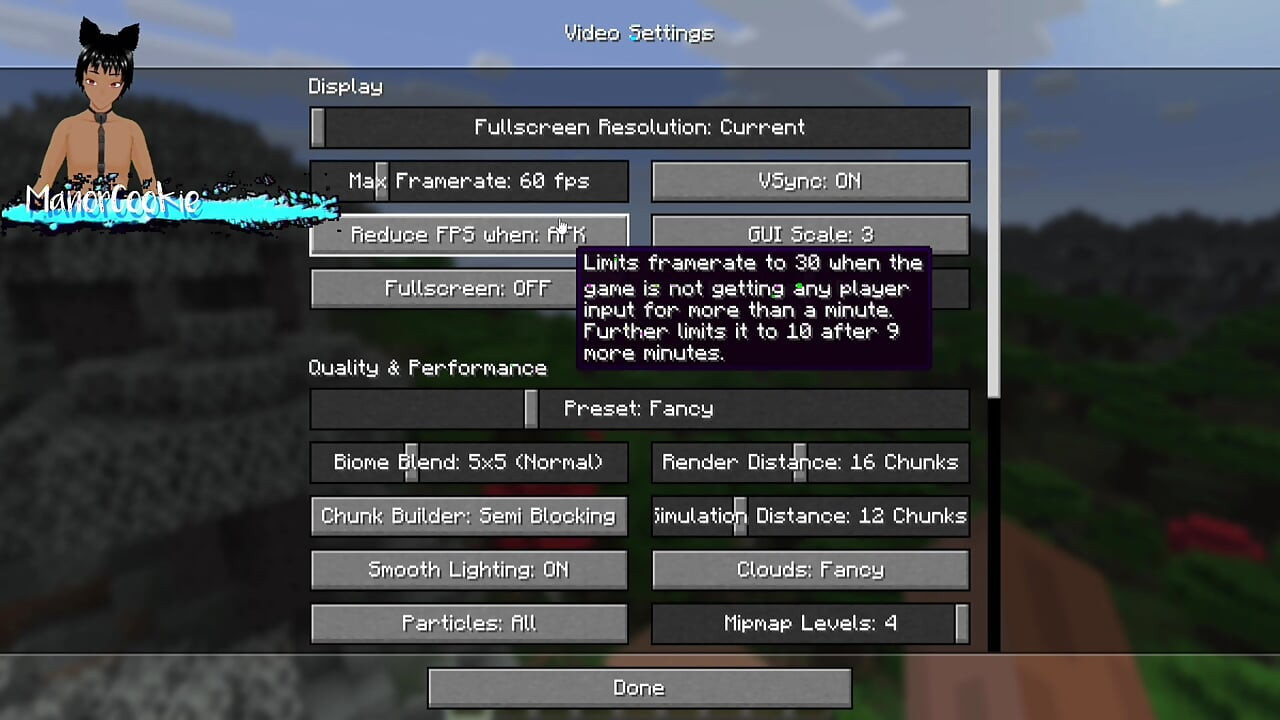 Minecraft mod Needs of Nature - Steve and alex masturbating and showing off some features! Like Cum!