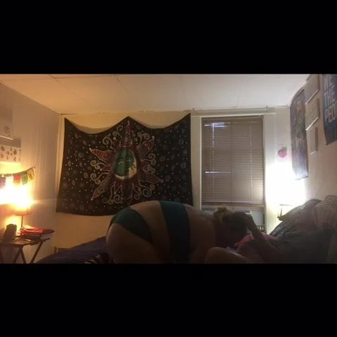 Amazing BJ!