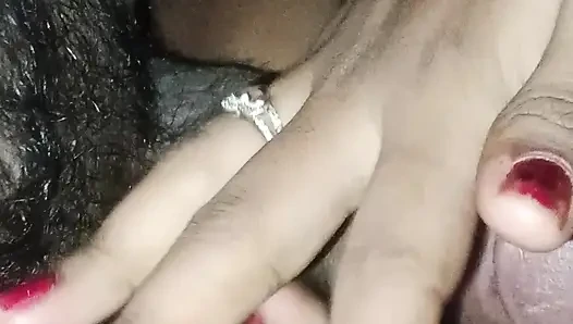 Devar bhabhi ki jabardast chudai bhaiya office gaye hue aur bhabhi ko pala