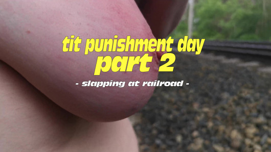 Tit Training Day No.1 Part 2-5