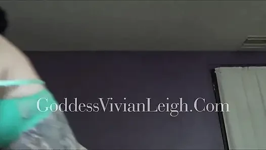 Hey Old Man, You Love This Tight Body and Hot Pussy?
